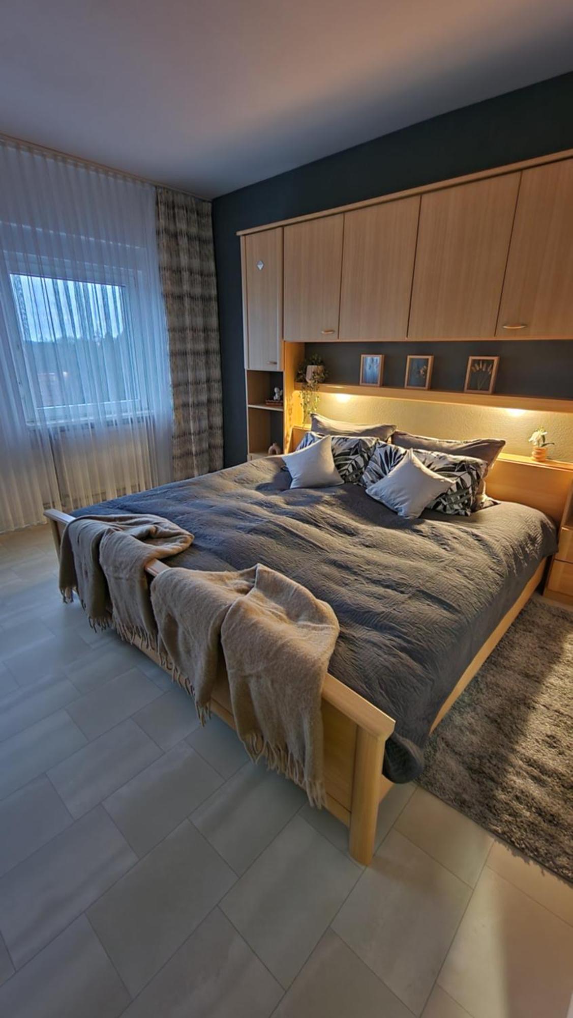 شقة Haus Westharz Goslar باد غروند المظهر الخارجي الصورة