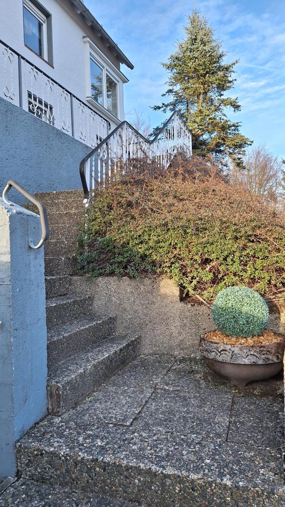 شقة Haus Westharz Goslar باد غروند المظهر الخارجي الصورة