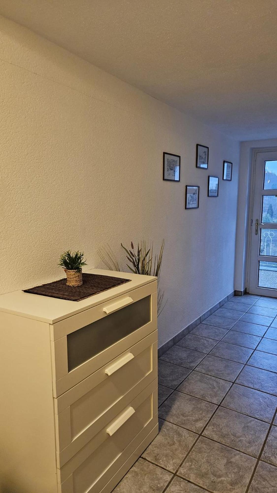 شقة Haus Westharz Goslar باد غروند المظهر الخارجي الصورة
