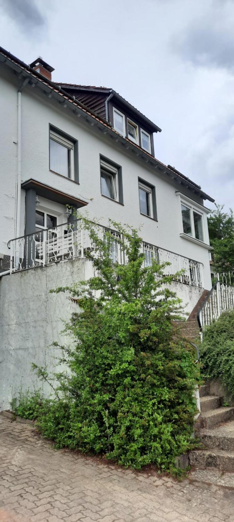 شقة Haus Westharz Goslar باد غروند المظهر الخارجي الصورة