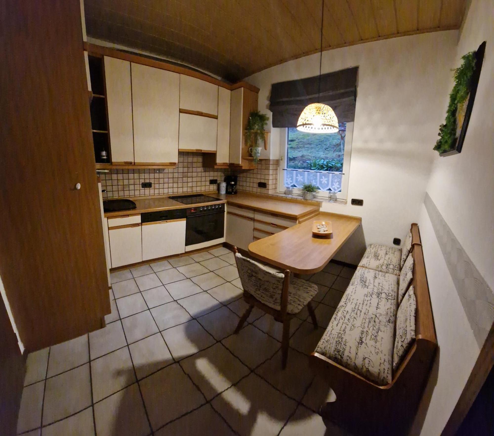 شقة Haus Westharz Goslar باد غروند المظهر الخارجي الصورة