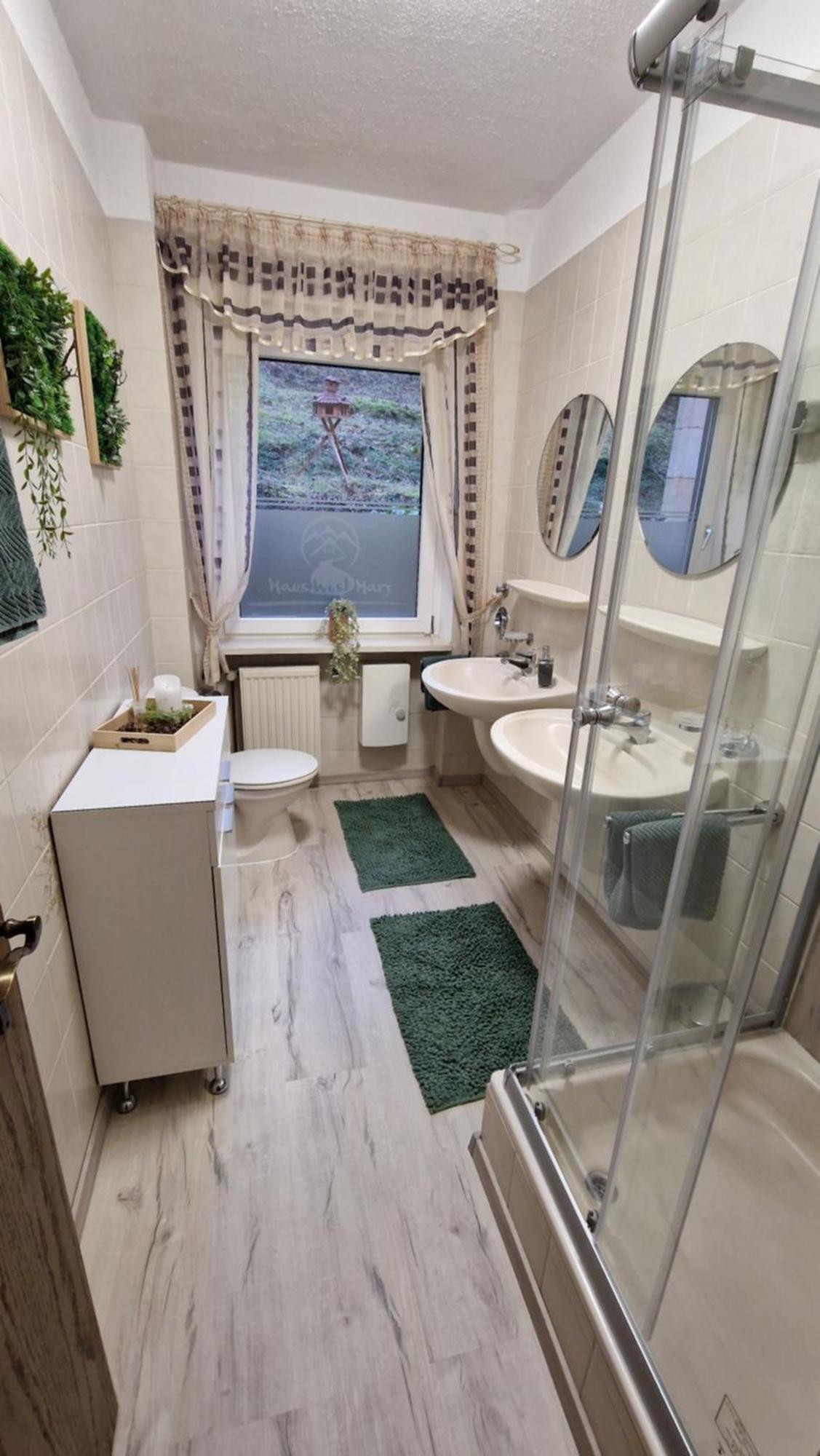 شقة Haus Westharz Goslar باد غروند المظهر الخارجي الصورة